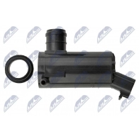 Моторчик омывателя, стеклоочистителя NTY KQMU7U S 1440402669 ESP-TY-004 - Изображение 4