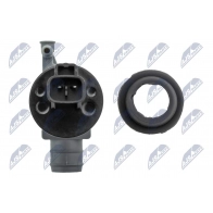 Моторчик омывателя, стеклоочистителя NTY 1440402673 ESP-TY-008 K7N RU6 - Изображение 5