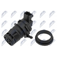 Моторчик омывателя, стеклоочистителя NTY 1440402675 ESP-TY-010 O TPTW - Изображение 2