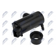 Моторчик омывателя, стеклоочистителя NTY ESP-VV-000 HGWM F 1440402676 - Изображение 2
