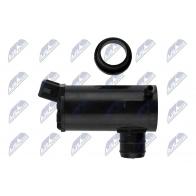 Моторчик омывателя, стеклоочистителя NTY ESP-VV-000 HGWM F 1440402676 - Изображение 4