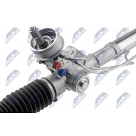 Рулевая рейка NTY SPK-VW-008 2JJ IU0 1440422687 - Изображение 3