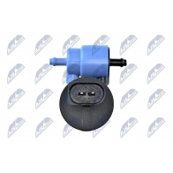 Моторчик омывателя, стеклоочистителя NTY 1440402684 ESP-VW-000 PIPS5 K0 - Изображение 6