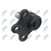 Ремкомплект подвески NTY CS9W S ZSD-PE-010 1440422712 - Изображение 2