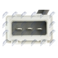 Датчик детонации NTY ESS-HY-509 1440402724 95GS LLW - Изображение 3