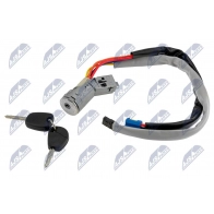 Ключ зажигания NTY EST-CT-001 1440402753 WDW 04NR