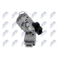 Ключ зажигания NTY EST-CT-003 1440402755 4 KWFFB - Изображение 2