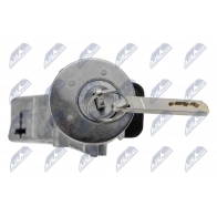 Ключ зажигания NTY EST-CT-003 1440402755 4 KWFFB - Изображение 3
