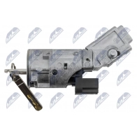 Ключ зажигания NTY EST-CT-003 1440402755 4 KWFFB - Изображение 4