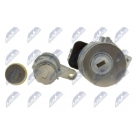 Ключ зажигания NTY 1440402756 EST-CT-004 O JDF20 - Изображение 4