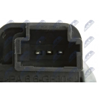 Ключ зажигания NTY 1440402756 EST-CT-004 O JDF20 - Изображение 5