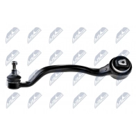 Рычаг подвески NTY 0 SYEA1Y ZWD-BM-046 Bmw X5 (E70) 2 Внедорожник 3.0 xDrive 35 i 320 л.с. 2012 – 2013