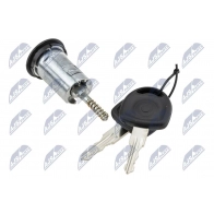 Ключ зажигания NTY EST-PL-000 1440402767 LN84 0P - Изображение 2