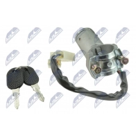 Замок зажигания NTY 1440402772 4FI 6HHS EST-VC-003 - Изображение 2