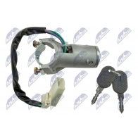 Замок зажигания NTY 1440402772 4FI 6HHS EST-VC-003 - Изображение 3