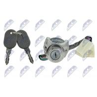 Замок зажигания NTY 1440402772 4FI 6HHS EST-VC-003 - Изображение 4