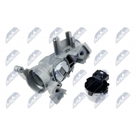 Замок зажигания NTY EST-VW-001 1440402774 Z5Z N4 - Изображение 2