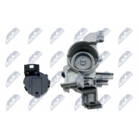 Замок зажигания NTY EST-VW-001 1440402774 Z5Z N4 - Изображение 5