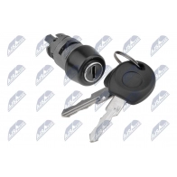 Ключ зажигания NTY FZD 7EYL EST-VW-008 1440402778