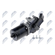 Мотор стеклоочистителя NTY ESW-AU-009 1440402790 6C WZS6 - Изображение 2
