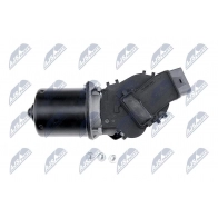 Мотор стеклоочистителя NTY ESW-AU-009 1440402790 6C WZS6 - Изображение 3