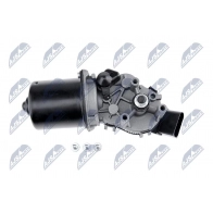 Мотор стеклоочистителя NTY ESW-AU-009 1440402790 6C WZS6 - Изображение 4