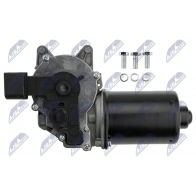 Мотор стеклоочистителя NTY ESW-BM-008 1440402802 GKR WU5 - Изображение 5