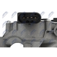 Мотор стеклоочистителя NTY ESW-BM-008 1440402802 GKR WU5 - Изображение 6