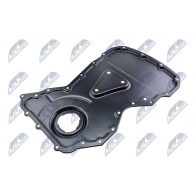Крышка ремня ГРМ NTY O QS30 RTC-CT-000 1440413840 - Изображение 2
