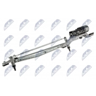 Мотор стеклоочистителя NTY A TEHAV 1440402811 ESW-FR-005 - Изображение 2