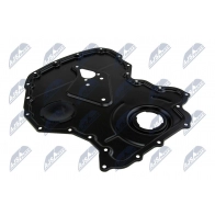 Крышка ремня ГРМ NTY RTC-FR-001 8Y QI3 1440413842 - Изображение 2