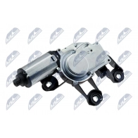 Мотор стеклоочистителя NTY WAUAQ GG 1440402813 ESW-FR-008 - Изображение 2