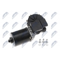Мотор стеклоочистителя NTY ESW-FT-010 J 846U5 1440402822 - Изображение 2
