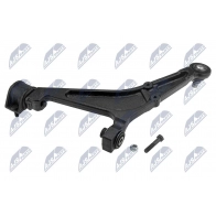 Рычаг подвески NTY ZWD-CT-013 CH4 0ID 1440422911 - Изображение 2