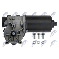 Мотор стеклоочистителя NTY AXIE SN 1440402840 ESW-KA-002 - Изображение 4