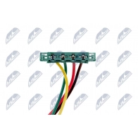 Мотор стеклоочистителя NTY IXX1Z T ESW-ME-008 1440402848 - Изображение 4
