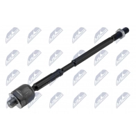 Рулевая тяга NTY SDK-HD-036 Z BXGB Honda CR-V 3 (RE) Кроссовер 2.0 i VTEC 4WD (RE5. RE2) 150 л.с. 2006 – 2012