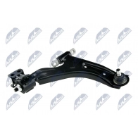 Рычаг подвески NTY ZWD-DW-033 Chevrolet Spark 3 (M300) 2009 – 2015 H 2667SW