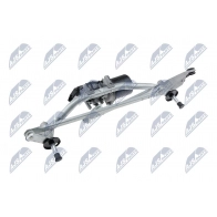 Мотор стеклоочистителя NTY ESW-NS-013 QE QRSN 1440402864 - Изображение 2