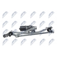 Мотор стеклоочистителя NTY ESW-NS-013 QE QRSN 1440402864 - Изображение 4