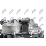 Мотор стеклоочистителя NTY 1440402885 ESW-PL-014 IA PK76 - Изображение 5