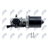 Мотор стеклоочистителя NTY ESW-RE-013 I B2XD 1440402899 - Изображение 4