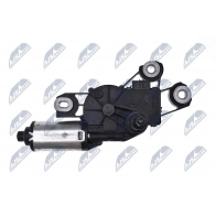 Мотор стеклоочистителя NTY ITNC9 2 ESW-SE-000 1440402908 - Изображение 2