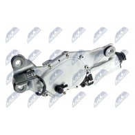 Мотор стеклоочистителя NTY ESW-VV-000 1440402923 D63P K - Изображение 2