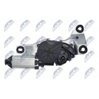 Мотор стеклоочистителя NTY ESW-VV-000 1440402923 D63P K - Изображение 3
