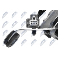 Мотор стеклоочистителя NTY ESW-VV-000 1440402923 D63P K - Изображение 5
