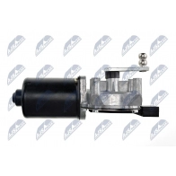 Мотор стеклоочистителя NTY 1440402933 ESW-VW-005 USS3 TLA - Изображение 4