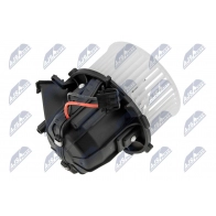 Моторчик вентилятора печки NTY EWN-AU-003 1440402979 XWF5YZ 4 - Изображение 2