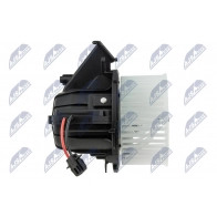 Моторчик вентилятора печки NTY EWN-AU-003 1440402979 XWF5YZ 4 - Изображение 3