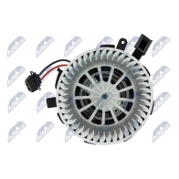 Моторчик вентилятора печки NTY EWN-AU-003 1440402979 XWF5YZ 4 - Изображение 4